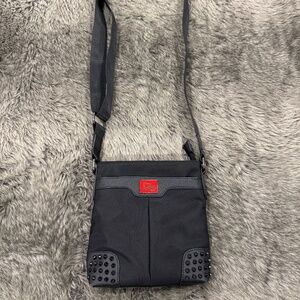 Christian Louboutin Men's Side/Messenger Bag with Strap